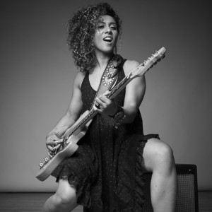 Sandra Small Live - Singing Guitarist / Wedding Musicians in Jersey City, New Jersey