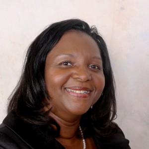 Sandra Williams - Motivational Speaker in Boston, Massachusetts