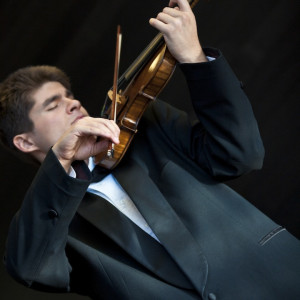 Sandro Ladu Music - Violinist / Wedding Musicians in Hartford, Connecticut