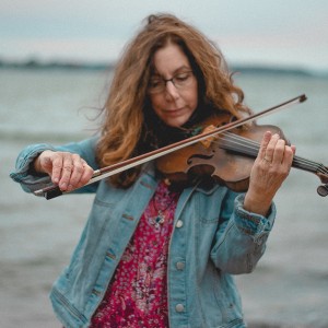 Sandy Herrault, Violinist - Violinist / Wedding Musicians in Black Mountain, North Carolina