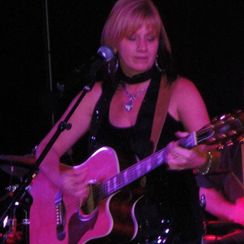 Hire Sandy Lee Casey - Singing Guitarist in Murrieta, California