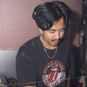 Sangarang - Club DJ in Brooklyn, New York