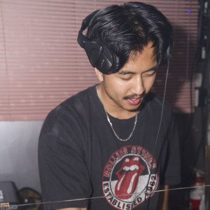 Sangarang - DJ in Brooklyn, New York