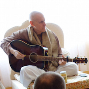 Sankarshan Das - Singer/Songwriter / Author in Austin, Texas