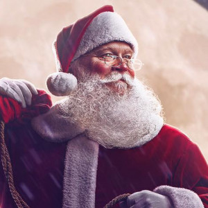 Santa-A-GoGo - Santa Claus in Harrisburg, Pennsylvania