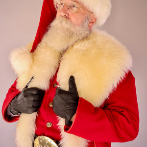 Santa-On-The-Go! - Santa Claus in Palm Springs, California