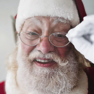 Santa Eric - Santa Claus in Cleveland, Ohio