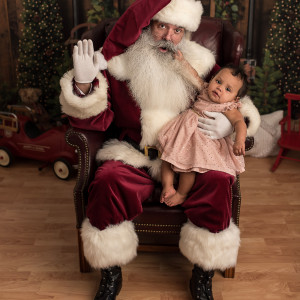 Santa Aaron - Santa Claus / Holiday Entertainment in Rocky River, Ohio