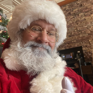 Santa Adam - Santa Claus / Holiday Party Entertainment in Leesburg, Virginia