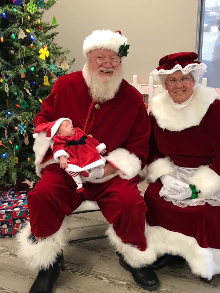 Gallery photo 2 of Santa Michael