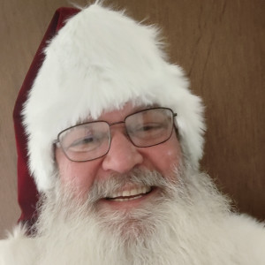 Santa Alan - Santa Claus in Albuquerque, New Mexico