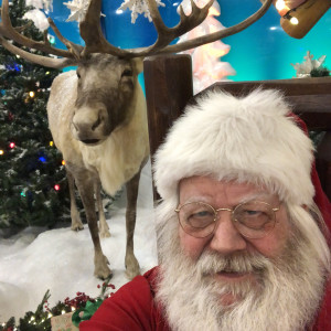 Santa Alan - Santa Claus in Richmond, Kentucky