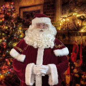 Santa & Company - Santa Claus / Holiday Party Entertainment in Davenport, Florida