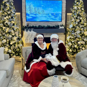 Santa and Mrs Claus of Delaware - Santa Claus / Holiday Party Entertainment in New Castle, Delaware