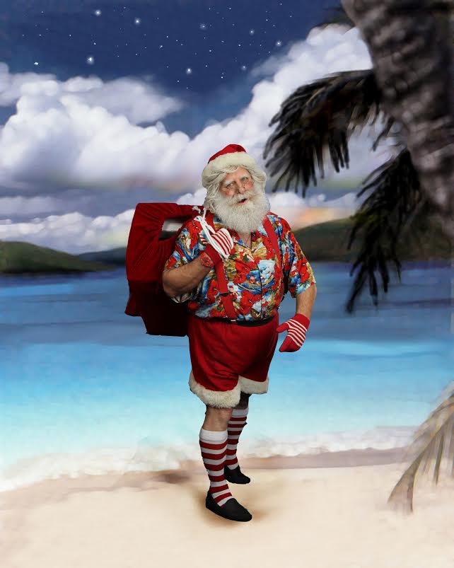 Hire Santa and Mrs Claus - Santa Claus in Pompano Beach, Florida