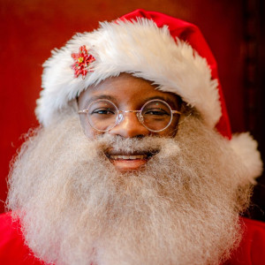 Santa Andrew - Santa Claus in Grand Blanc, Michigan