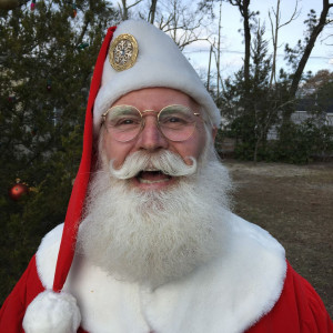 Santa Andy - Santa Claus in Brick, New Jersey