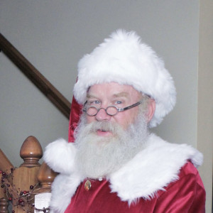 Santa Andy Fulks - Santa Claus in Lebanon, Indiana