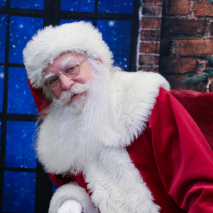 Santa Andy