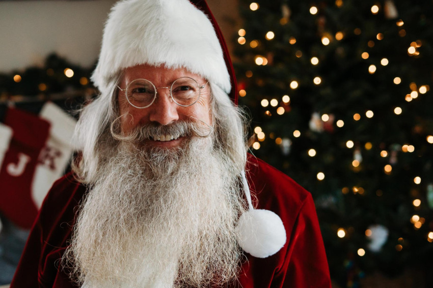 Gallery photo 1 of Santa Andy