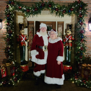 Santa At Your Service - Santa Claus in Swedesboro, New Jersey