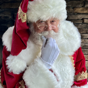 Santa B Claus - Santa Claus / Storyteller in Lebanon, Tennessee