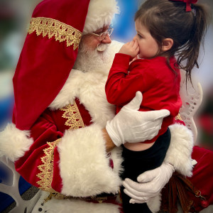 Santa B Claus - Santa Claus in Lebanon, Tennessee