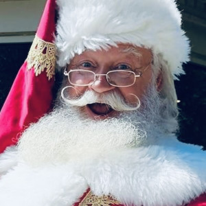 Santa B Claus - Santa Claus in Lebanon, Tennessee