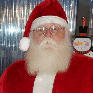 Santa B - Santa Claus in Summerfield, Florida