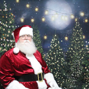 Santa B - Santa Claus in Summerfield, Florida