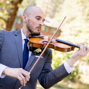 Santa Barbara Wedding Music - Violinist / Strolling Violinist in Santa Barbara, California