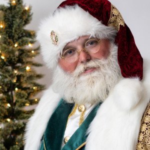 Santa Bell - Santa Claus in Alexander, Arkansas