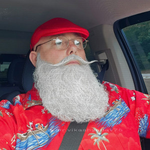 Santa Benn - Santa Claus in Soddy Daisy, Tennessee