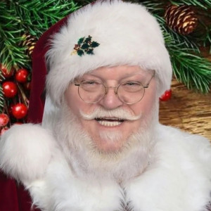 T-Town Santa - Santa Claus in Toledo, Ohio