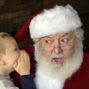 Santa Bill - Santa's Real Deal - Santa Claus in Mount Prospect, Illinois