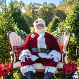 Santa Bill Kringle - Santa Claus in Barrington, New Jersey