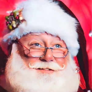 Santa Bill Kringle - Santa Claus in Barrington, New Jersey