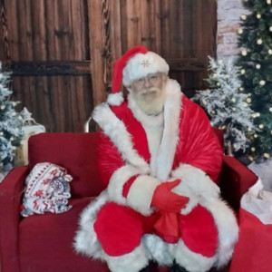 Santa Bill on Six - Santa Claus in Durham, Ontario