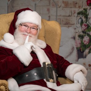 Santa Bill