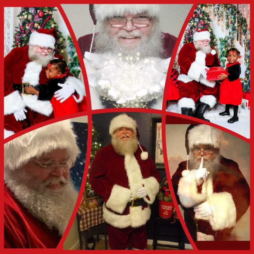 Gallery photo 1 of Santa Billy