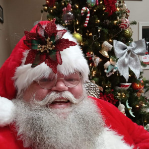 Santa Billy - Santa Claus / Holiday Party Entertainment in Bryan, Texas