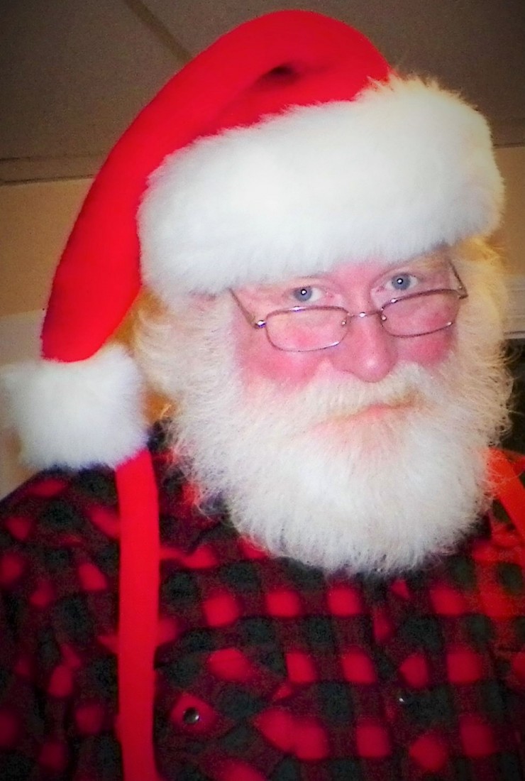 Gallery photo 1 of Santa Billy D.