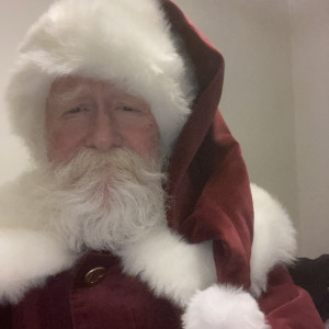 Santa Billy D. - Santa Claus in North Weymouth, Massachusetts