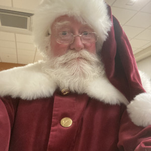 Santa Billy D. - Santa Claus in North Weymouth, Massachusetts