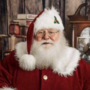 Santa Birdie - Santa Claus in Jacksonville, Florida