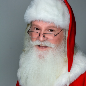 Santa Bo Friend - Santa Claus in Gilbert, Arizona