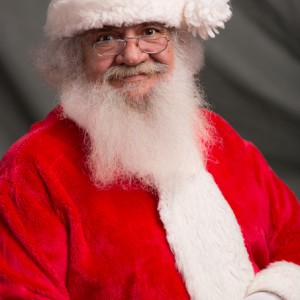 Santa Bob aka Santa Claus - Santa Claus in Orlando, Florida