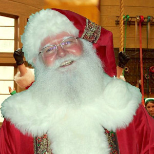 Santa Bob - Santa Claus / Holiday Entertainment in Hollister, California