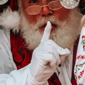 Santa Bobby - Santa Claus in Douglasville, Georgia