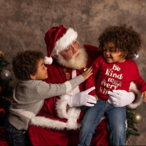 Santa Bobby - Santa Claus / Holiday Entertainment in Franklin, Indiana